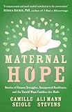 Maternal Hope: Stories of Unseen Struggles, Unexpected Resilience, and the Untold Ways Families Are Made