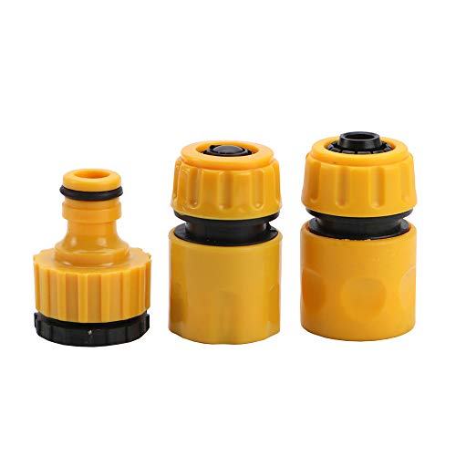 Faucet Adapter with 1/2