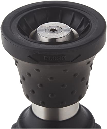 Bon-Aire HN-10C Original Ultimate Hose Nozzle (Stainless Steel) - Thumbnail 4