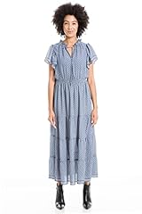 Blue/Chambray Checker Dash