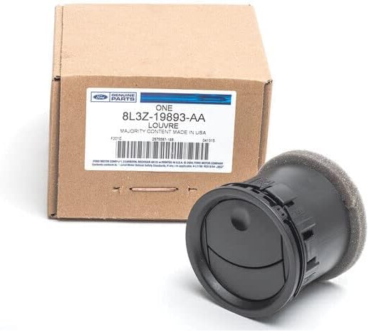 Ford 8L3Z-19893-AA - LOUVRE ASY - Vent AI