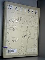 Matisse- plume, crayon, fusain 101696 2702202632 Book Cover