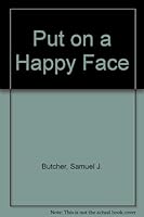 Put on a Happy Face 0307141853 Book Cover