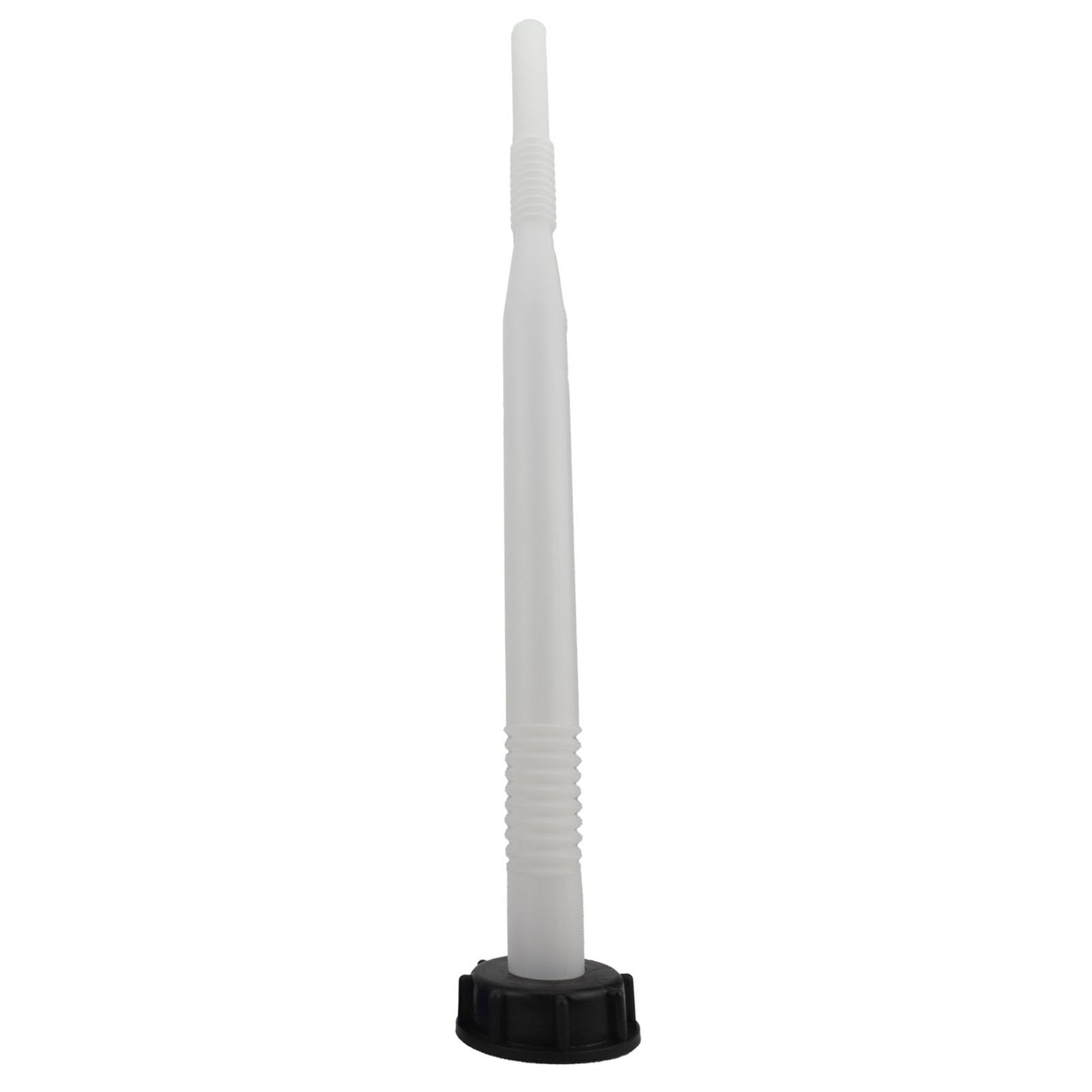 Spout for Jerry Can Din61 S60x6 (2 inch) Female to Long Spout DNA PACKAGING LTD