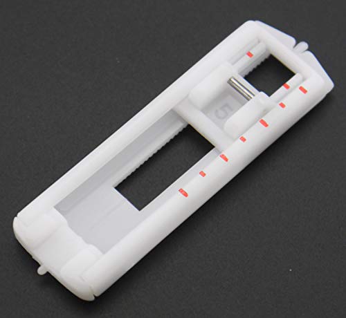DREAMSTITCH R11 Pie Prensatelas Para Máquina De Coser Riccar miniatura 5