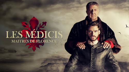 Les Médicis : maîtres de Florence – vue 2
