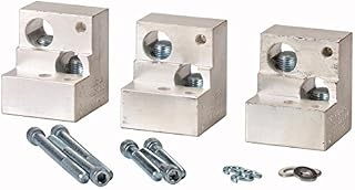 Eaton 127665 blok zaciskowy 2 x 300 mm² do Softstarter S8x1+ rozmiar T i U