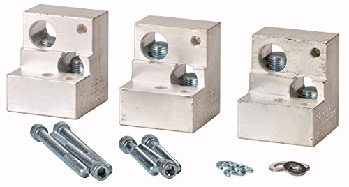 Eaton 127665 blok zaciskowy 2 x 300 mm² do Softstarter S8x1+ rozmiar T i U
