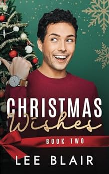 Christmas Wishes (Dare Me Christmas Duo)