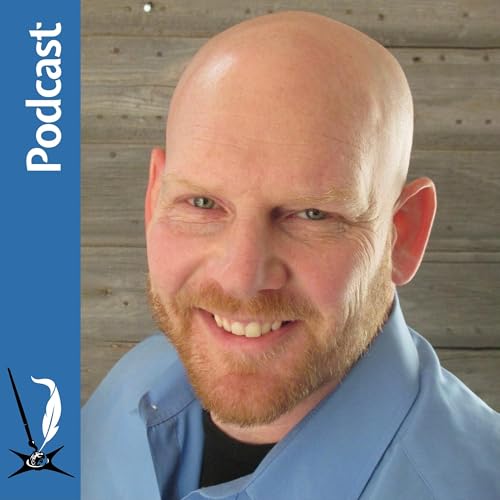 219. Dave Sheets Helping Anyone to Create their Book Podcast Por  arte de portada