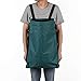 QEES Garden Picking Apron, Large Fruit Picking Bag, Apple Picking Bag, Harvest Bag, Harvest Apron, Berry Picking Apron GJB45