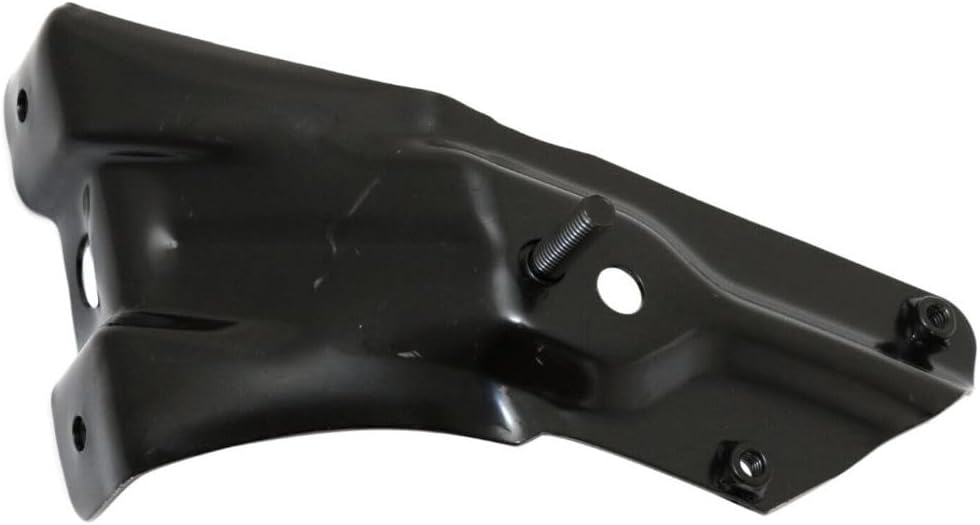 Support Front Driver Side for VW for Golf R 2012-2013 Left Hand (Steel)
