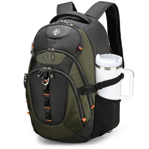 Swissdigital Design Laptop Backpack