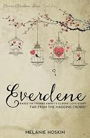 Everdene (Classic Cliterature Series #1) 0993200435 Book Cover