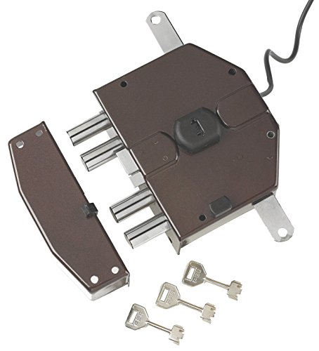 Preisvergleich Produktbild 'Serr. ELETTR. "Segreta DX c-cil. 60 S / ASTE 1 PZ