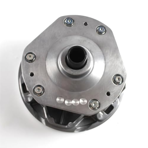 Embrague primario 0746-435 de alta resistencia para motor 800 3