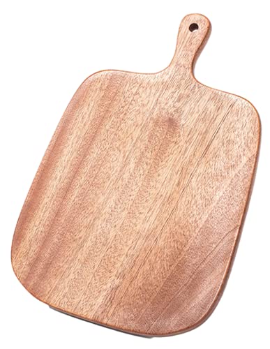 Wrtgerht Mini-Schneidebrett mit Griff