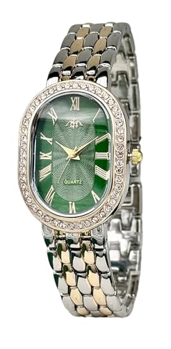 Montre pour femme vintage à porter au bureau comme en soirée