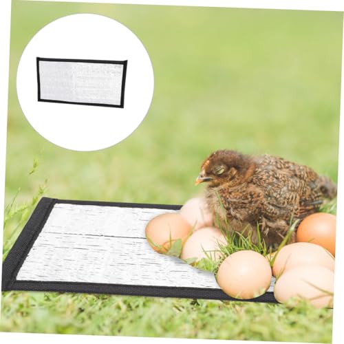 Alfombrilla térmica reflectante para reptiles GALPADA miniatura 7