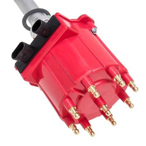 Distribuidor de encendido electrónico para Chevrolet C1500 5.7L V8 4