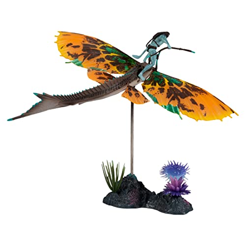 McFarlane Action Figure, Black, One Size, Multi-color - Image 4