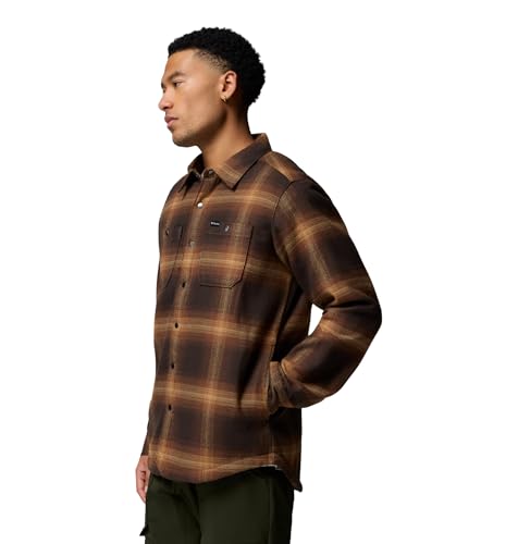 Image of Columbia Mens Windward Ii Shirt JacketWindward II Shirt Jacket