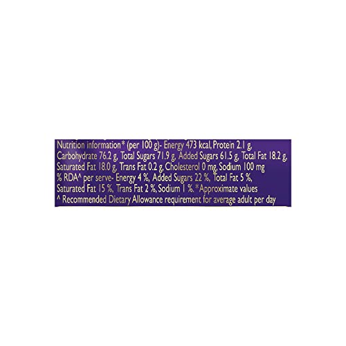 Image of Cadbury Dairy Milk Chocolate Shots, 18G - Pack Of 48, 864 Gram