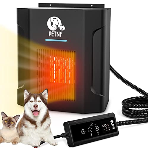 Top 10 Best Outdoor Heater For Pets Reviews & Buying Guide Katynel