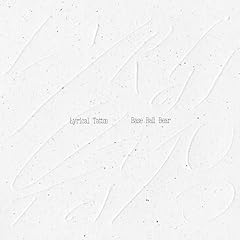 BLUE�A���� / Base Ball Bear