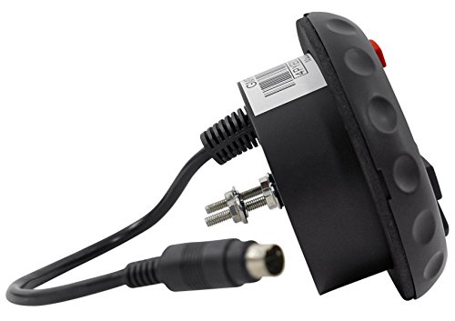 Mb Quart Gmrwdr Wired Remote For Gmr 2 Marine Atv Boat Radio Stereo Receiver #TOP2
