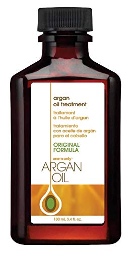 One N Only Argan Oil Treatment 3.4 Ounce (100ml) (Pack of 2)