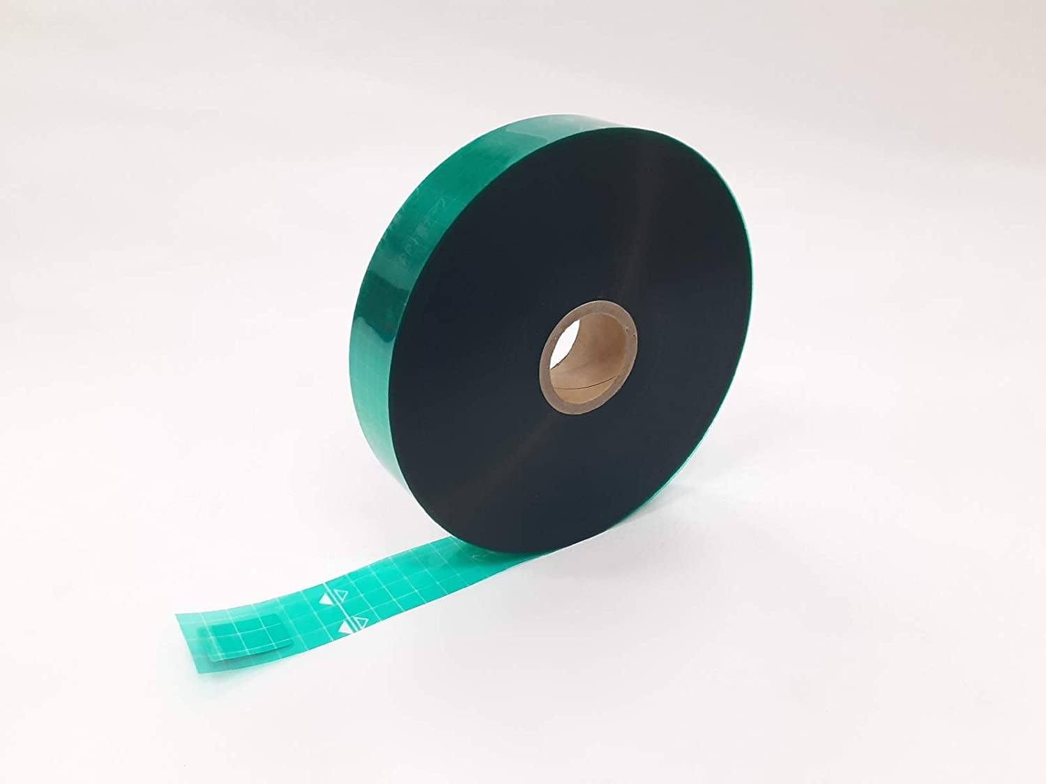 Amazon.co.jp: ヤヨイ PP下敷きテープ 35mm×200m 10巻入 350-126