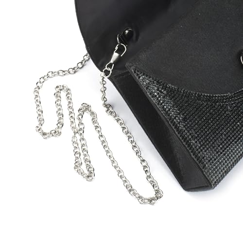 Image of Lino Perros Texas Midnight Clutch