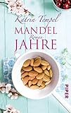 Mandeljahre: Roman