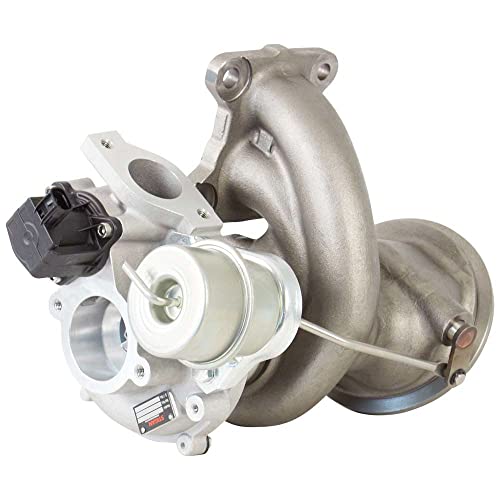 New Stigan Turbo Turbocharger For Lexus NX200t IS200t GS200t RC200t IS300 GS300 RC300 NX300 - Stigan 847-1629 New