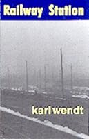 Railway Station 0921411820 Book Cover