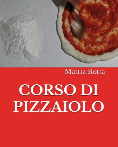  CORSO DI PIZZAIOLO