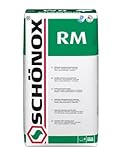 SCHÖNOX RM 20 kg