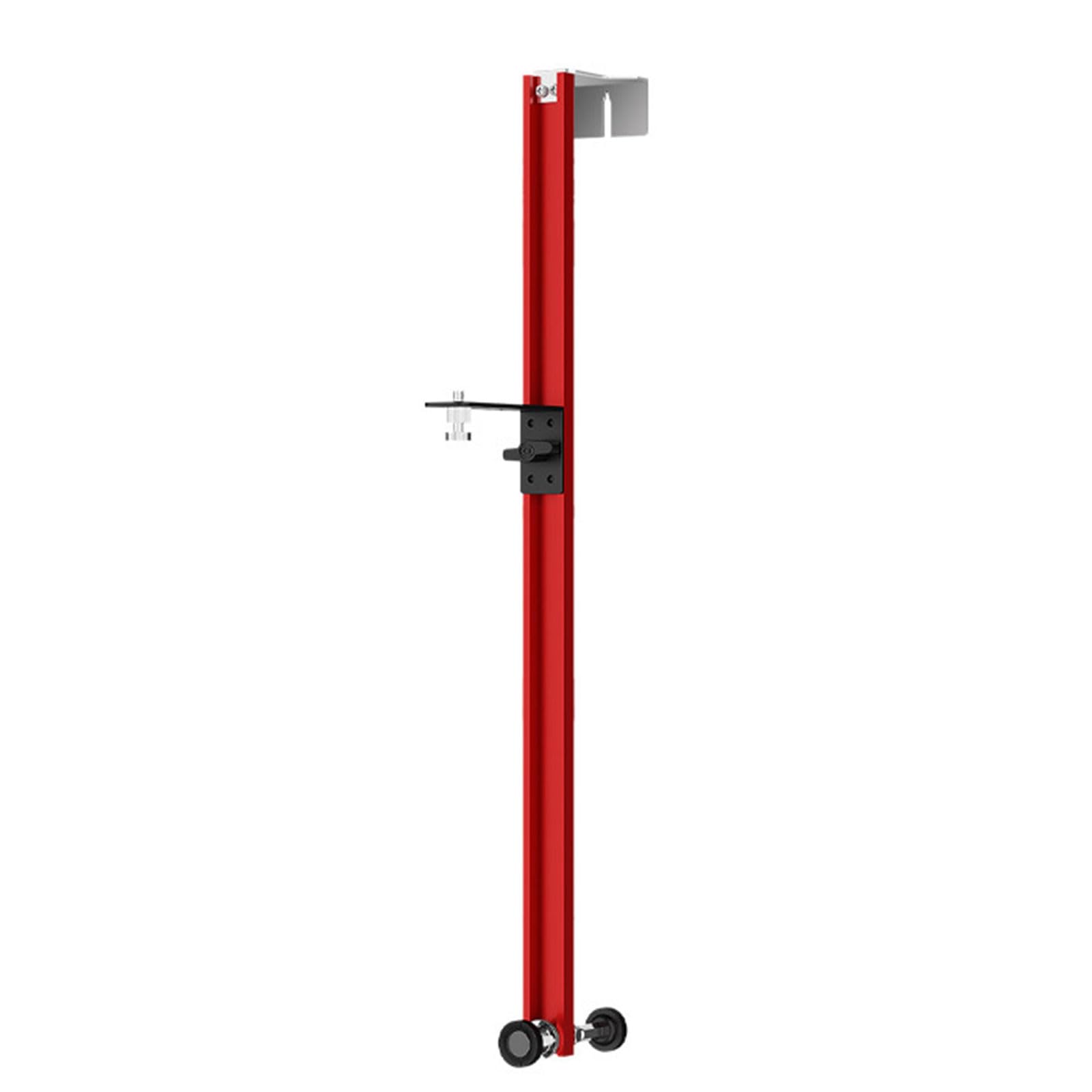 Newft 600Mm Universally Levels Wall Mount Bracket Adjustable Multifunctional Bracket For Rotating Leveling Stair Installation