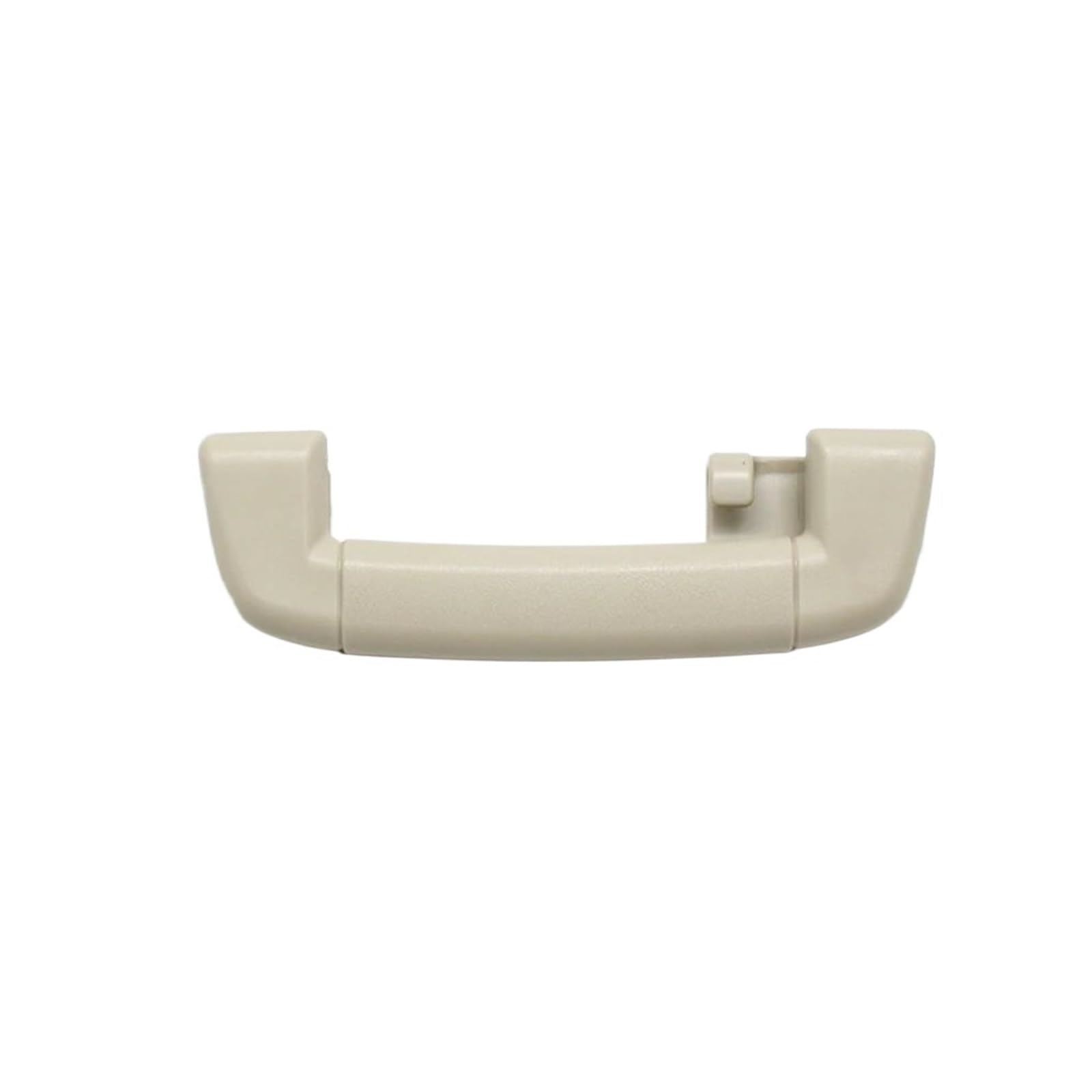 Fhcbutae Beige Rear Interior Car Handle Front And Rear Interior Roof Handle Grab First And Second Row For Land Rover For Range Rover Sport 2014-2022(Beige Rear)