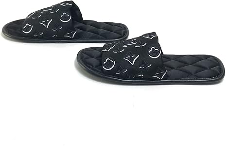 Amazon | [ルイヴィトン] 1A5SZ ホーミー・ライン ミュール モノグラム