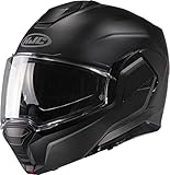 shoei klapphelm 2018 i100 Semi Mat Noir / SEMI FLAT BLACK L