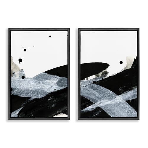 Stupell Industries ''| 2pc Floating Frame Art Set 2