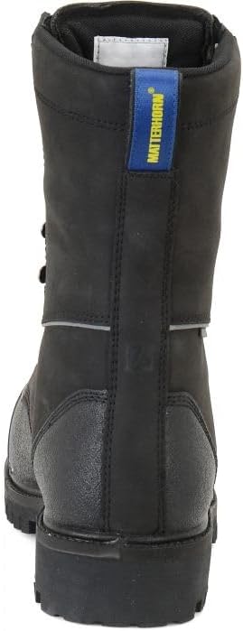 Matterhorn Men's Mulrooney 10" Waterproof Contourical - Internal Metguard Boots - Image 5