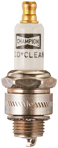 Champion Spark Plugs 861ECO Spark Plug Engine Parts, Natural