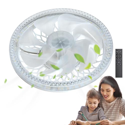 Ventilateur de douille de lumière LED pour éliminer la chaleur