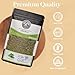 Mediterranea Products Greek Oregano – Traditionally Dried & Hand-Picked Premium Oregano Leaves – 100% Naturally Dried Direct from Greek Farmers (50 Grams)