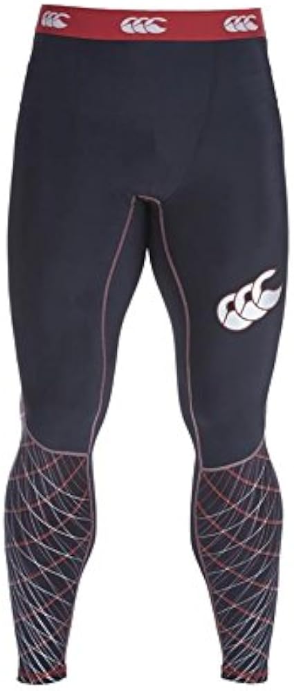 Mercury TCR Compression Legging 