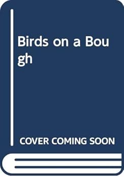 Paperback Birds on a Bough: A Counting Book