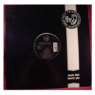 FRANKIE KNUCKLES / TEARS